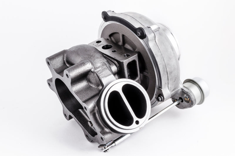 Garrett GTP38R Turbo Kit for Ford Power Stroke 7.3L (1999.5-2003) - Part Number GRT739619-5004S