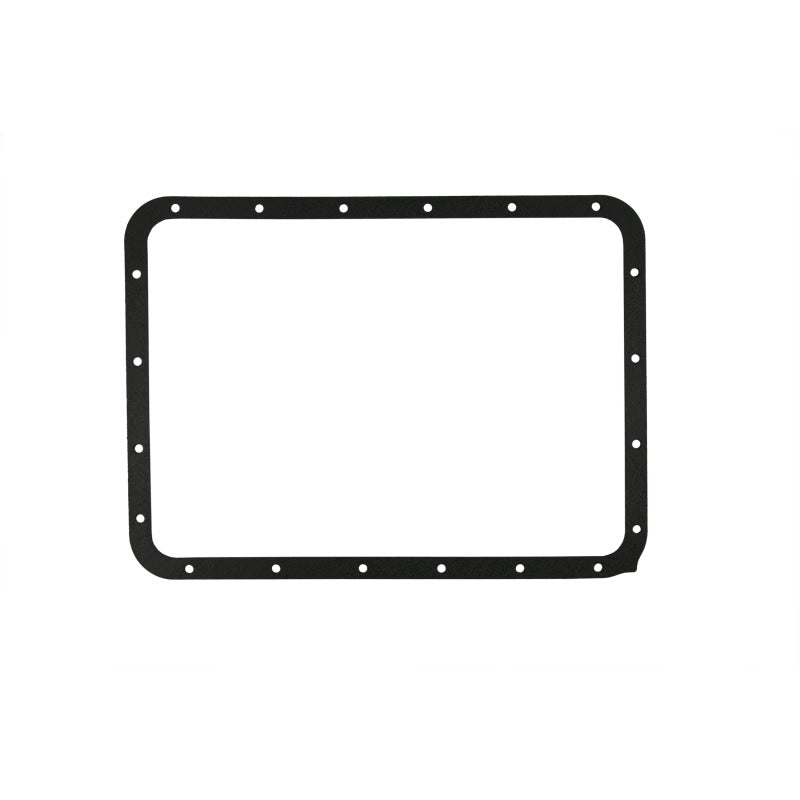 Fel-Pro RAM 3500 TOS 18770 Transmission Oil Pan Gasket – 22 Bolt Holes, One Piece Design