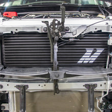 Load image into Gallery viewer, Mishimoto Performance Intercooler for 2024+ Toyota Tacoma and Land Cruiser, Black - MMINT-TAC-24BK