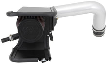 Load image into Gallery viewer, K&amp;N Engineering Part KN69-5312TS Cold Air Intake System for Hyundai Veloster Turbo 1.6L