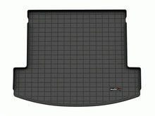 Load image into Gallery viewer, WeatherTech 401761 Cargo Liner for 2024-2025 Hyundai Santa Fe, Black