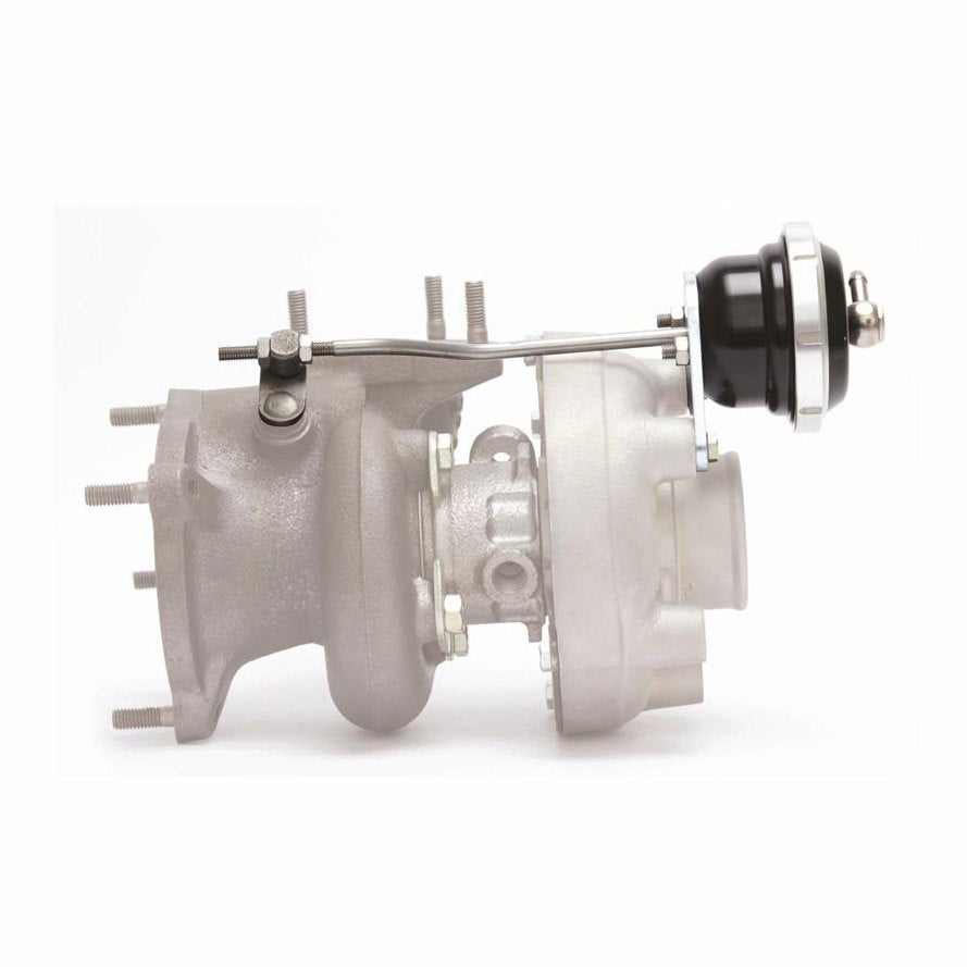 Turbosmart IWG75 Internal Wastegate Actuator for Porsche 911 Turbo (2001-2005) – 24 PSI Boost Response