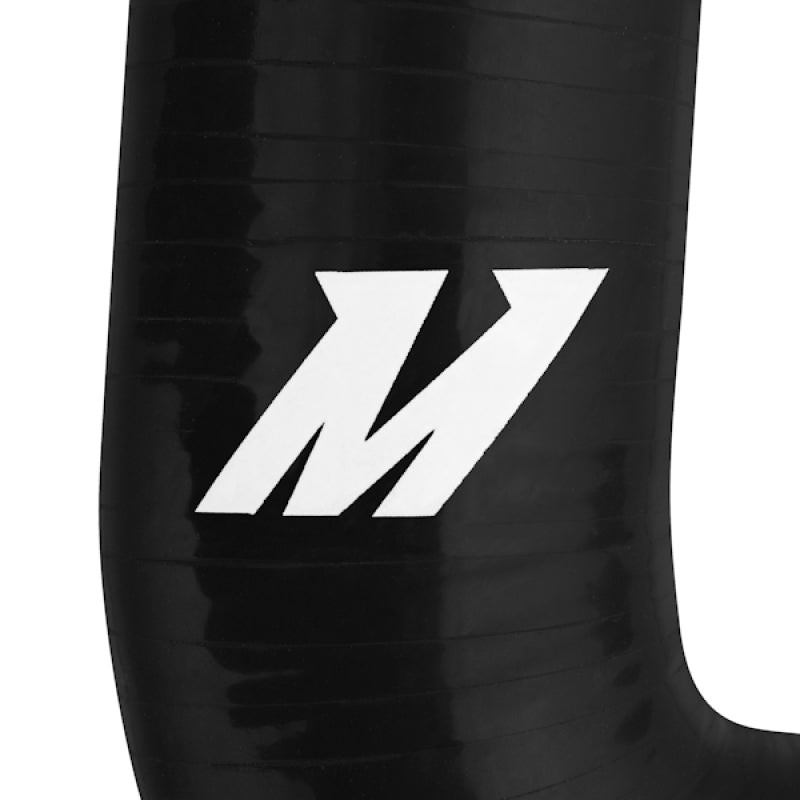 Mishimoto Volkswagen Corrado VR6 Silicone Hose Kit - Black