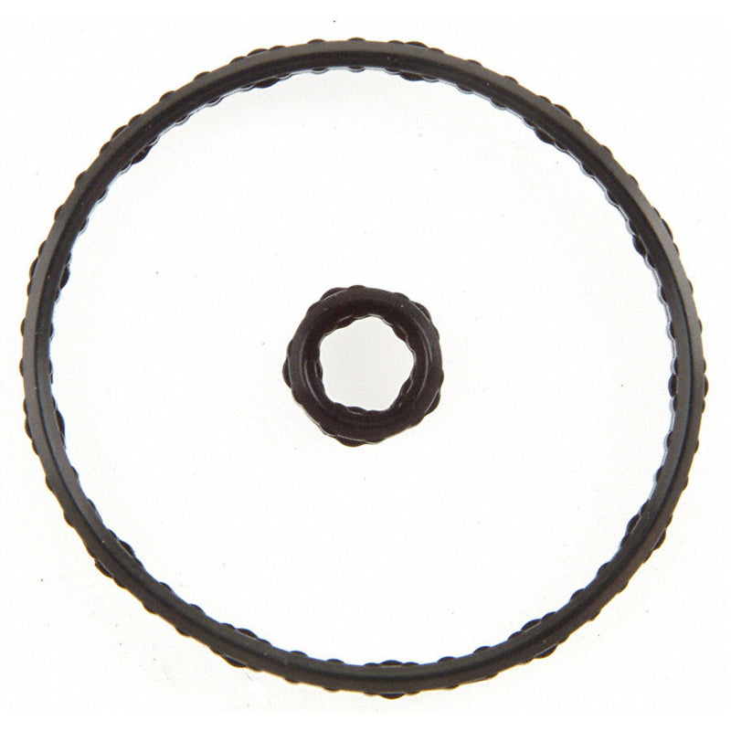 Fel-Pro Ford Focus 35624 Engine Coolant Thermostat Housing Gasket for Reliable Sealing