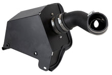 Load image into Gallery viewer, K&amp;N Engineering 63-5506 Performance Cold Air Intake System for 2015-2016 Mitsubishi Lancer 2.4L - Manual Transmission