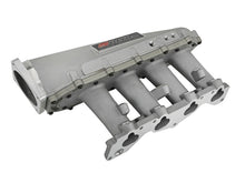 Load image into Gallery viewer, Skunk2 Racing Ultra Series D Series Race Intake Manifold - 3.5L Silver for Honda Civic &amp; Del Sol