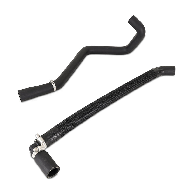 Mishimoto 2022+ Subaru WRX Baffled Oil Catch Can PCV Side – Prevent Carbon Buildup and Oil Contamination