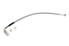 Load image into Gallery viewer, Perrin Performance Stainless Steel Clutch Line for Subaru WRX/STI 2015-2021 &amp; BRZ/FRS/GR86 2013-2025