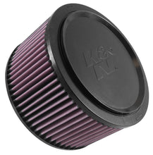 Load image into Gallery viewer, K&amp;N Engineering E-0662 Replacement Round Straight Air Filter for 2012-2015 Ford Ranger