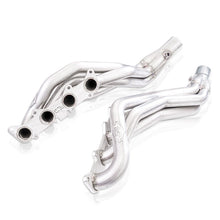 Load image into Gallery viewer, Stainless Works 15-19 Ford F-150 5.0L Catted Performance Connect Headers - 1-7/8 Inch Primaries, 3 Inch Collectors