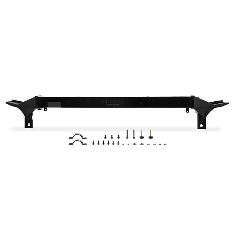 Mishimoto 2008-2010 Ford 6.4L Powerstroke Upper Radiator Support Crossmember Bar