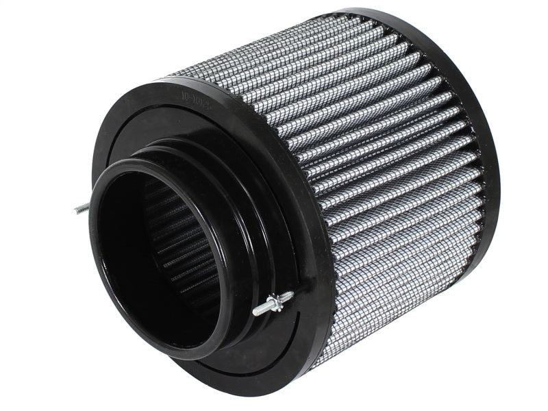 aFe MagnumFLOW OE Replacement Air Filter with Pro DRY S Media for Audi A6 Quattro (C6) 05-11 V6 3.2L