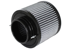 Load image into Gallery viewer, aFe MagnumFLOW OE Replacement Air Filter with Pro DRY S Media for Audi A6 Quattro (C6) 05-11 V6 3.2L