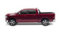 Load image into Gallery viewer, BAK BAKFlip MX4 (GEN 3) Hard Folding Truck Bed Cover for 2019-2020 Ram 1500 - 5' 7" Bed, Matte Finish