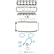 Load image into Gallery viewer, Fel-Pro Dodge D150 260-1038 Engine Gasket Set for 1981-1985 Dodge W100 and Chrysler Models