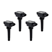 Load image into Gallery viewer, Mishimoto Mazda 3 I4 Ignition Coil Set - Part Number misMMIG-MAZ-1204