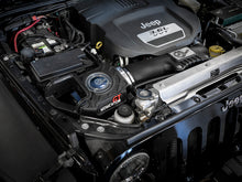 Load image into Gallery viewer, aFe Momentum GT Pro 5R Cold Air Intake System for Jeep Wrangler (JK) 2012-2018 V6 3.6L