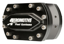 Load image into Gallery viewer, Aeromotive Spur Gear Fuel Pump Part Number AER11132 - 3/8 Inch Hex, 1.00 Gear, 21.5 GPM Performance Fuel Delivery System