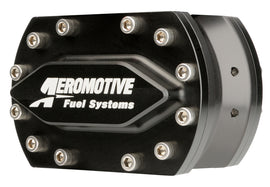 Aeromotive Spur Gear Fuel Pump - 3/8 inch Hex, 0.900 Gear, 19.5 GPM - Part Number aer11130