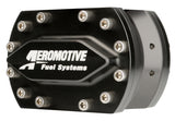 Aeromotive Spur Gear Fuel Pump - 3/8 inch Hex, 0.900 Gear, 19.5 GPM - Part Number aer11130