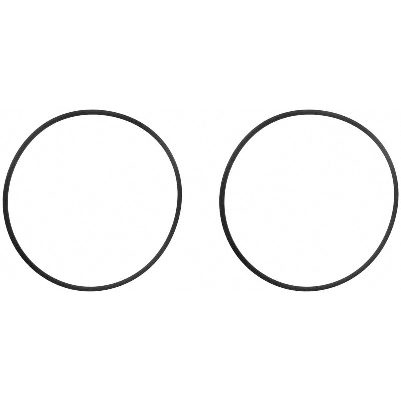 Fel-Pro 17848 Carburetor Mounting Gasket for V8 Marine Engines
