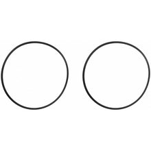 Load image into Gallery viewer, Fel-Pro 17848 Carburetor Mounting Gasket for V8 Marine Engines