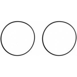 Fel-Pro 17848 Carburetor Mounting Gasket for V8 Marine Engines