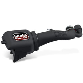 Banks Power Ram-Air Cold Air Intake System for 2018-2024 Jeep Wrangler JL & Gladiator 3.6L