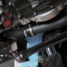 Load image into Gallery viewer, Mishimoto Intercooler Pipe Kit for 2023+ Toyota GR Corolla - Micro Wrinkle Black
