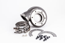 Load image into Gallery viewer, Garrett GT30R Turbine Housing Kit with O/V V-Band Ni-Resist, Part Number GRT740902-0036