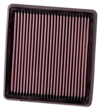 Load image into Gallery viewer, K&amp;N Replacement High-Flow Air Filter for Fiat, Opel, Vauxhall, Alfa Romeo - Part #knn33-2935