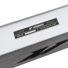 Load image into Gallery viewer, Mishimoto Universal Single-Pass Air-to-Water Heat Exchanger for Up to 750 HP - Part Number misMMRAD-HE-02