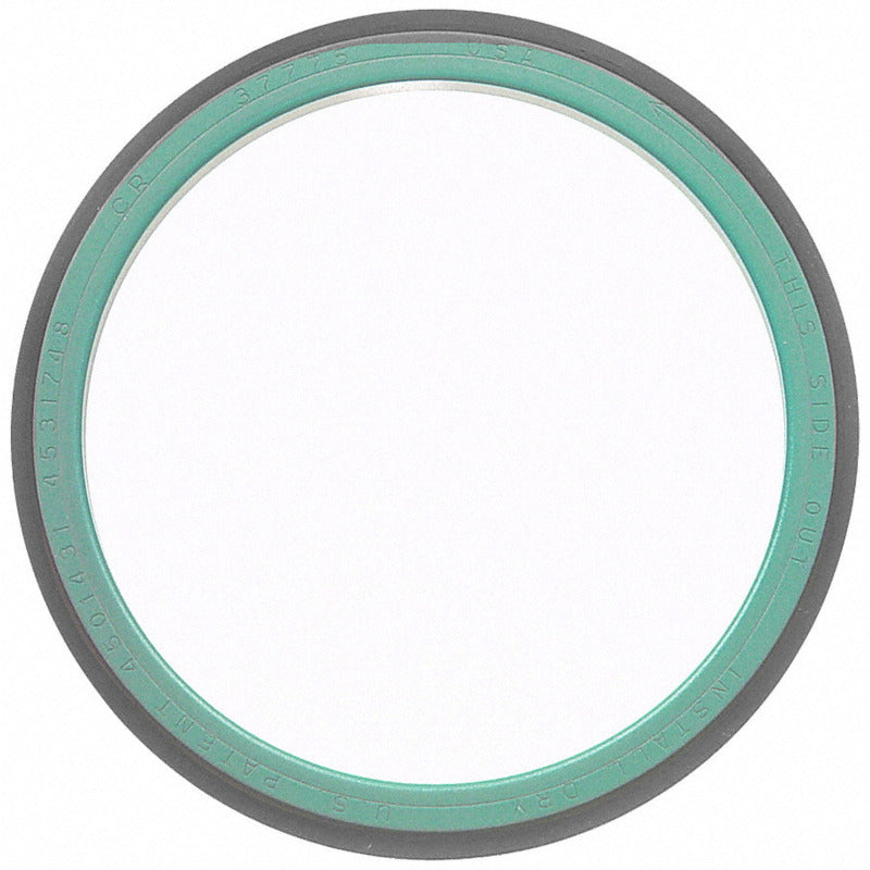Fel-Pro BS 40670 Engine Crankshaft Seal Kit for Cadillac DTS and Oldsmobile Intrigue