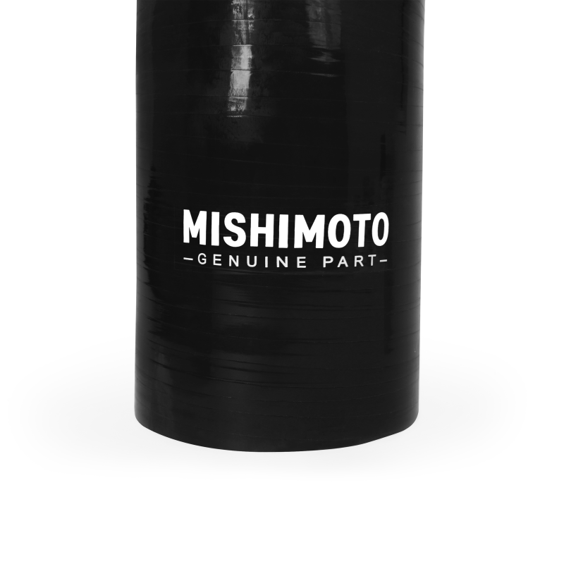 Mishimoto Silicone Turbo Inlet Hose Kit for Mazda Mazdaspeed3 and Mazdaspeed6 - Part #misMMHOSE-MS3-07TIHBK