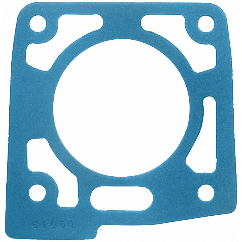 Fel-Pro 61081 Fuel Injection Throttle Body Mounting Gasket for Ford Explorer