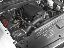 Load image into Gallery viewer, aFe Momentum GT Pro Dry S Stage-2 Cold Air Intake System for GM Silverado and Sierra 2500/3500HD 6.0L V8 (2009-2016)