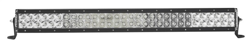 Rigid Industries 30-inch E-Series Spot/Flood Combo LED Light Bar