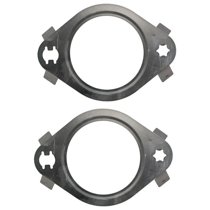 Fel-Pro RAM ProMaster 3500 Exhaust Pipe Flange Gasket (Part Number: fel61862)