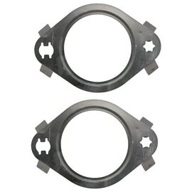 Fel-Pro RAM ProMaster 3500 Exhaust Pipe Flange Gasket (Part Number: fel61862)