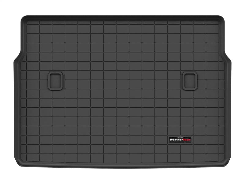 WeatherTech WET401864 Cargo Liner for 2025 Lexus LX700h, Black
