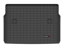 Load image into Gallery viewer, WeatherTech WET401864 Cargo Liner for 2025 Lexus LX700h, Black