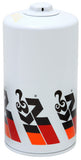 K&N Engineering KNNHP-4005 Premium Oil Filter for Ford Super Duty 6.7L V8 Diesel