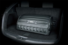 Load image into Gallery viewer, 3D MAXpider Handy Trunk Organizer in Carbon Fiber – 27.5 x 12 x 12.5 Inches, Black
