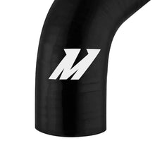 Load image into Gallery viewer, Mishimoto Mitsubishi Evolution 6 Silicone Radiator Hose Kit - Black