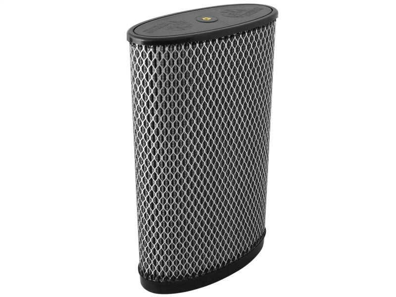 aFe MagnumFLOW OE Replacement Air Filter with Pro DRY S Media for Porsche Boxster and Cayman 2005-2012