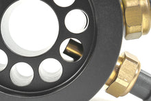 Load image into Gallery viewer, Perrin Performance Oil Temp and Pressure Adapter for Subaru WRX, Crosstrek, BRZ, and GR86 * Part ASM-GAU-102