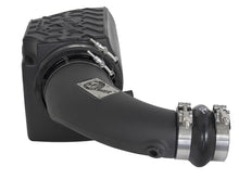 Load image into Gallery viewer, aFe Momentum GT Stage 2 Pro 5R Cold Air Intake System for Jeep Wrangler (2007-2011) V6 3.8L with Mechanical Fan
