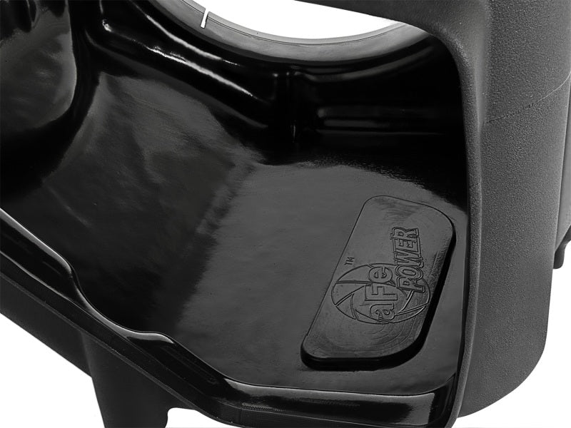 aFe Momentum GT Pro 5R Cold Air Intake System for GM Silverado, Sierra, Tahoe, Suburban, Yukon, Escalade 2014-2017 V8 5.3L/6.2L