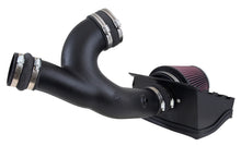 Load image into Gallery viewer, K&amp;N Engineering Part 63-2593 High-Flow Cold Air Intake System for Ford F-150 2.7L V6 (2015-2018)