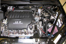 Load image into Gallery viewer, K&amp;N Engineering AirCharger Performance Intake for 2006-2009 Chevy Impala and Pontiac Grand Prix V8 5.3L